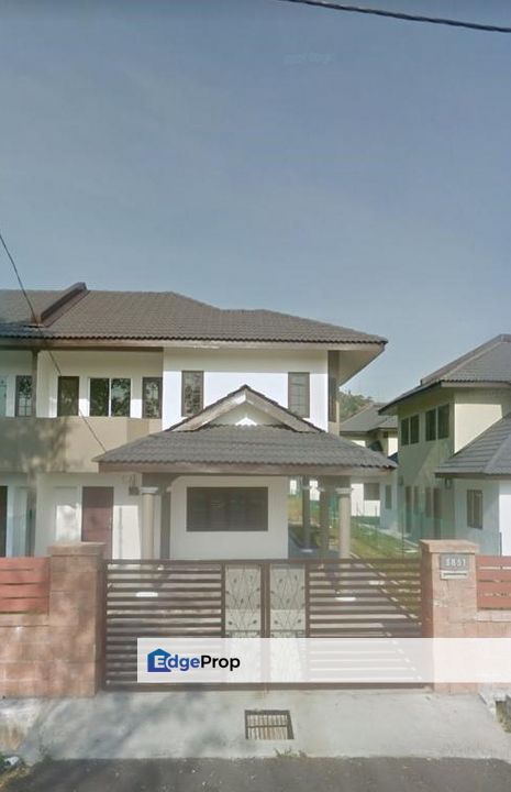 Cantik Luas Semi D 2 Tingkat Kerteh Terengganu For Sale Rm540 000 By Salina Ishak Edgeprop My