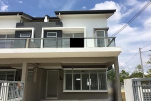 All Landed For Sale In Bandar Tasik Kesuma Semenyih Selangor Edgeprop My