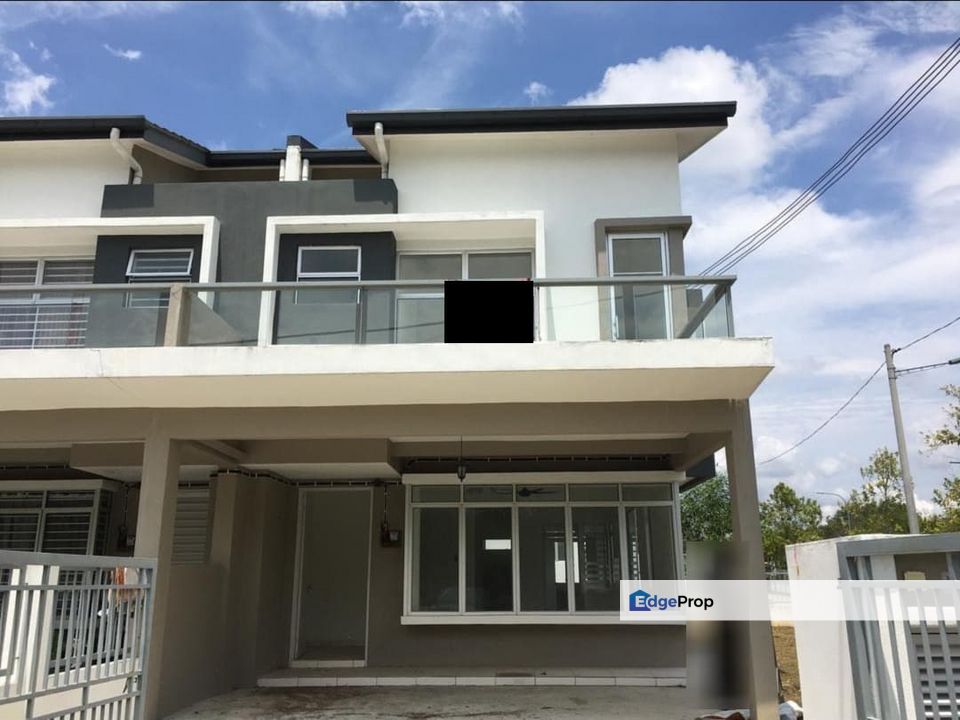 Corner Lot Camellia Residence Bandar Tasik Kesuma for Sale @RM670,670 ...