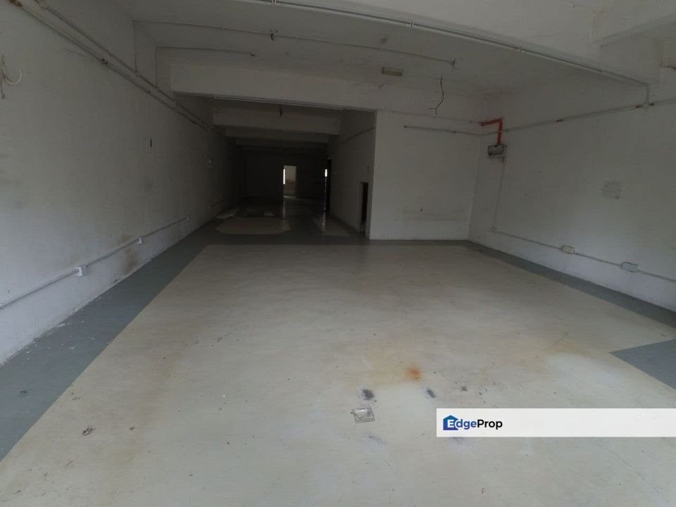 Shop Office for Rent at Seksyen U5 Jalan Uranus, Subang Pelangi, Selangor, Subang Bestari