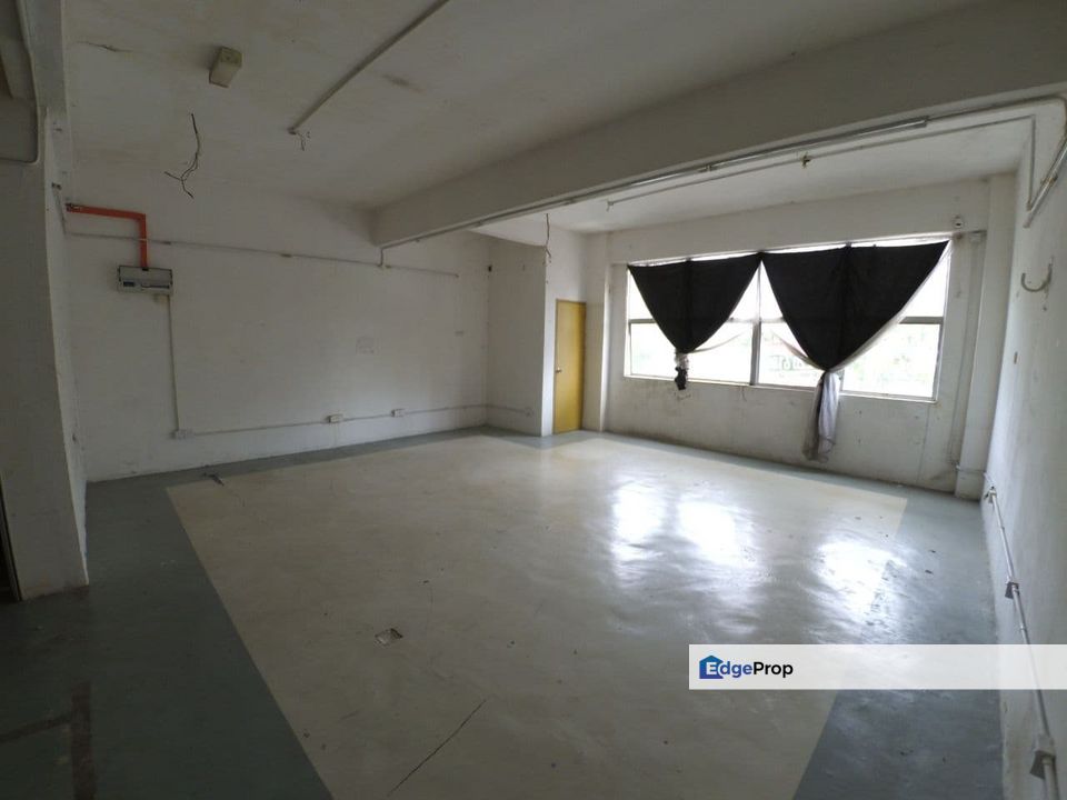 Shop Office for Rent at Seksyen U5 Jalan Uranus, Subang Pelangi, Selangor, Subang Bestari