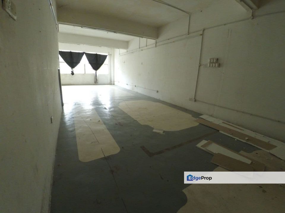 Shop Office for Rent at Seksyen U5 Jalan Uranus, Subang Pelangi, Selangor, Subang Bestari