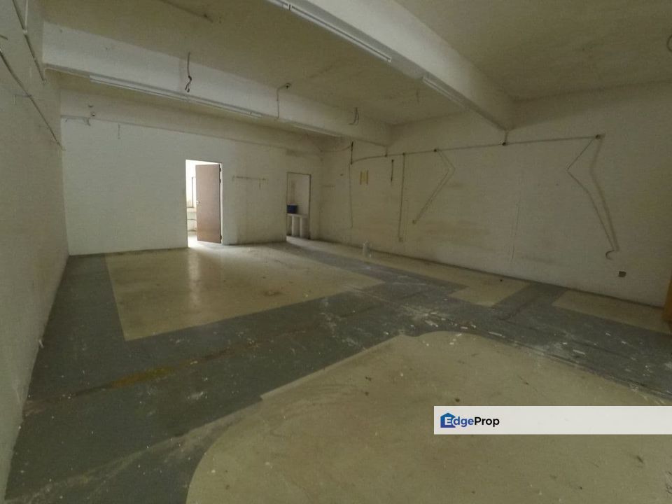 Shop Office for Rent at Seksyen U5 Jalan Uranus, Subang Pelangi, Selangor, Subang Bestari