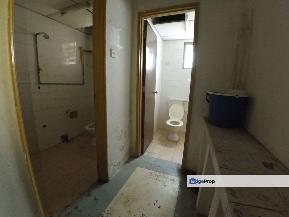 Shop Office for Rent at Seksyen U5 Jalan Uranus, Subang Pelangi, Selangor, Subang Bestari