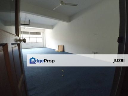For rent! Negotiable! Shop Office Tingkat 1 at Seksyen U5 Subang Pelangi, Selangor, Shah Alam