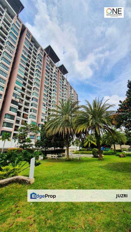 One Damansara Condo Damansara Damai, Selangor, Damansara Damai