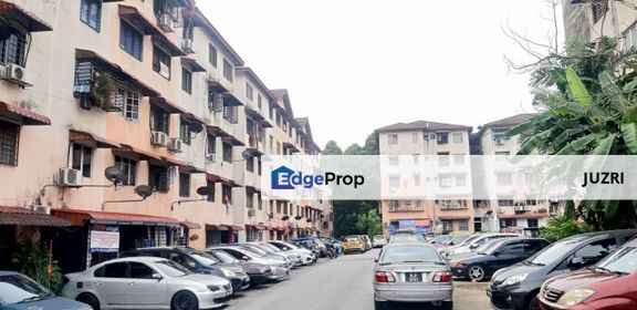 For Sale! Harmoni Apartment Damansara Damai, Selangor, Damansara Damai