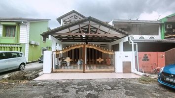 PJS 5 Taman Desa Ria Petaling Jaya End Lot 2 Storey for sale! for Sale ...