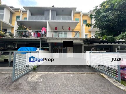 FOR SALE!  2.5 Storey Terrace Nadayu 92 Kajang, Selangor, Kajang