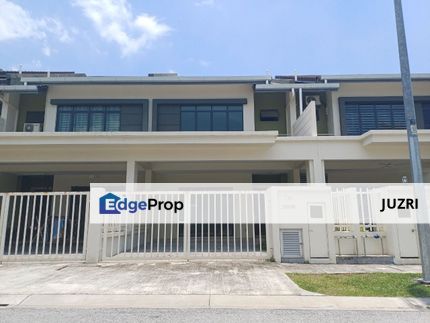 For Sale! 2 STOREY TERRACE LINK HOUSE (AVISTA)@WARISAN PUTERI KOTA WARISAN SEPANG, Selangor, Sepang