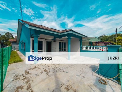 1 Tingkat ENDLOT Taman Kinrara Seksyen 4 Puchong Refurbish, Selangor, Puchong