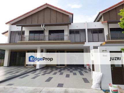 House for rent! Double Storey Terrace @ Adenia - Taman Setia Warisan Tropika, Sepang, Selangor, Sepang