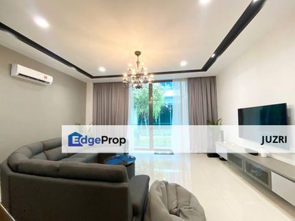 3 Storey Terrace Reflexion Type Grande Puchong, Selangor, Puchong