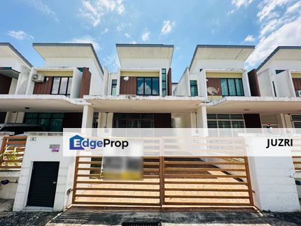 2 Storey Azalea Phase 2, Saujana KLIA, Sepang for sale!, Selangor, Sepang