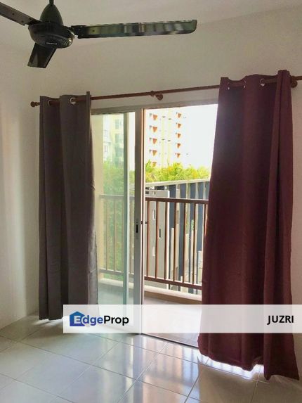 Rumah sewa Residensi Tasikmas Cheras Bandar Tun Razak, Kuala Lumpur, Bandar Tun Razak