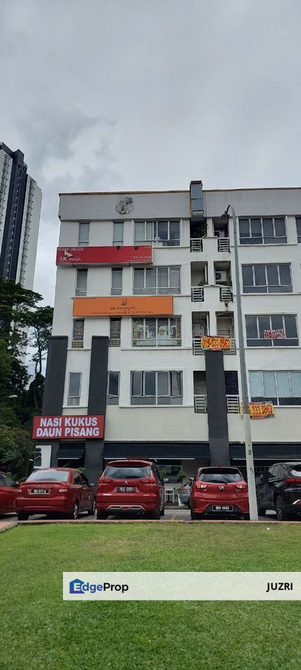 Pejabat Kedai untuk disewa di Bandar Sri Pemaisuri Cheras!, Kuala Lumpur, Cheras