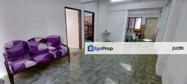 Rumah pekerja / Asrama Pekerja / Hostel / CLQ untuk disewa!, Selangor, Bangi