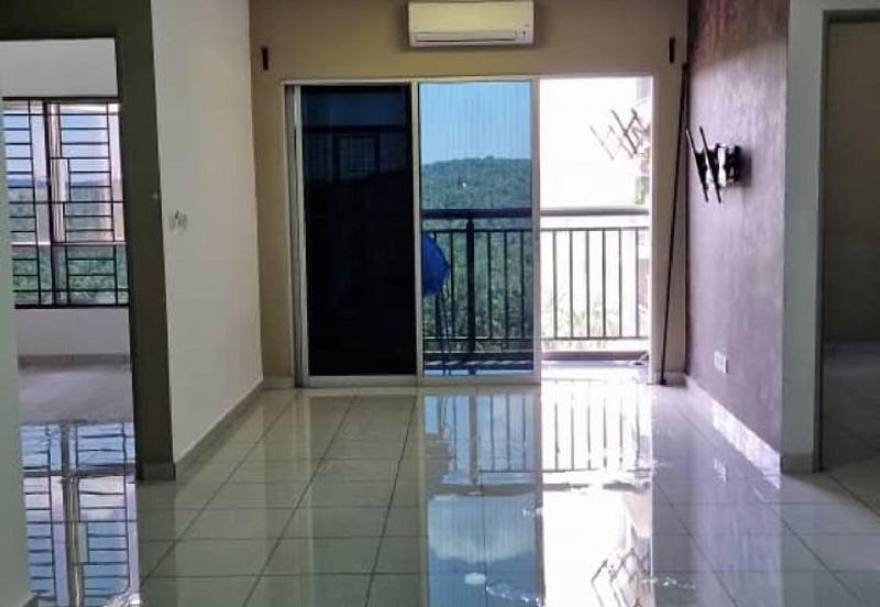 Residensi Laguna Biru 2