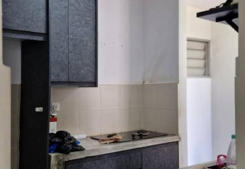 Residensi Laguna Biru 2