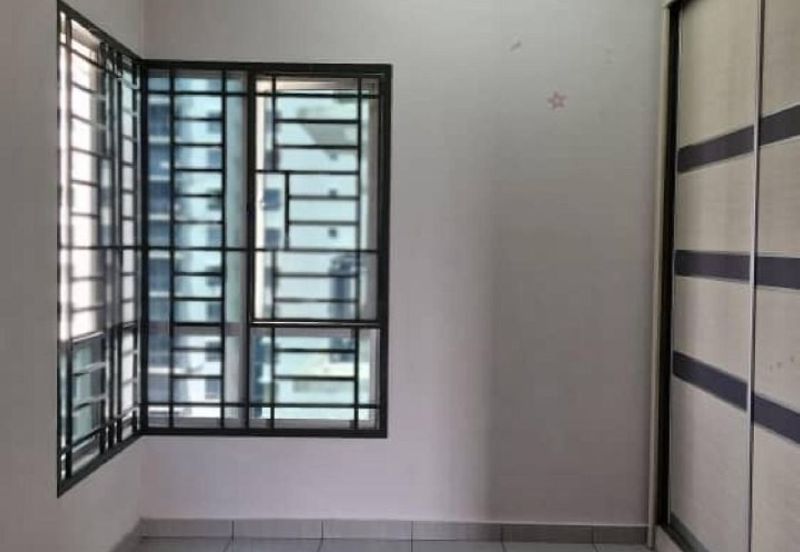 Residensi Laguna Biru 2