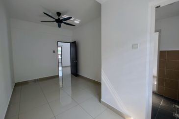 Taman Saujana Sekata