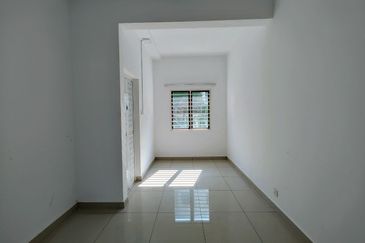 Taman Saujana Sekata