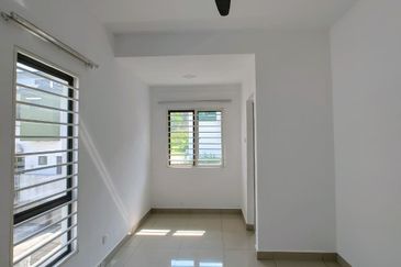 Taman Saujana Sekata