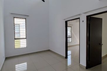 Taman Saujana Sekata