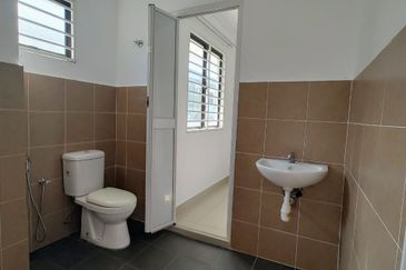 Taman Saujana Sekata