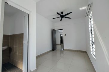 Taman Saujana Sekata