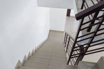 Taman Saujana Sekata