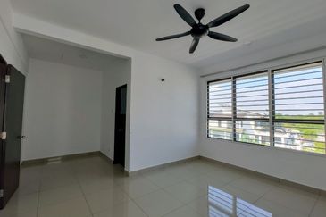 Taman Saujana Sekata