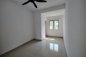 Taman Saujana Sekata