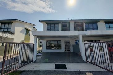 Taman Saujana Sekata