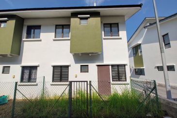 Taman Saujana Sekata