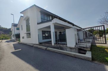 Taman Saujana Sekata