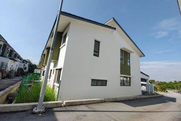 Taman Saujana Sekata