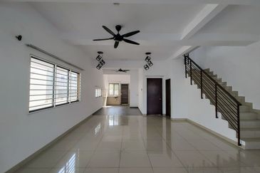 Taman Saujana Sekata