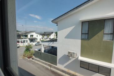 Taman Saujana Sekata