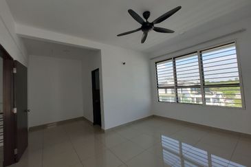 Taman Saujana Sekata