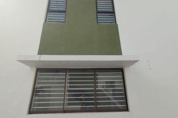 Taman Saujana Sekata