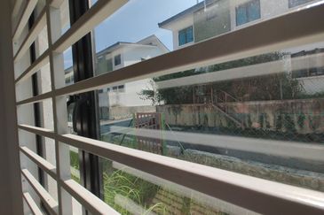 Taman Saujana Sekata