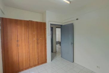 Gugusan Teratai, Seksyen 6 Kota Damansara