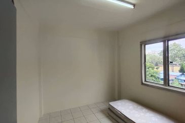 Gugusan Teratai, Seksyen 6 Kota Damansara