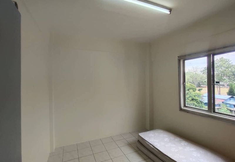 Gugusan Teratai, Seksyen 6 Kota Damansara