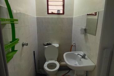 Gugusan Teratai, Seksyen 6 Kota Damansara