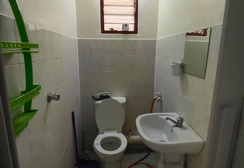 Gugusan Teratai, Seksyen 6 Kota Damansara