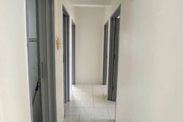 Gugusan Teratai, Seksyen 6 Kota Damansara