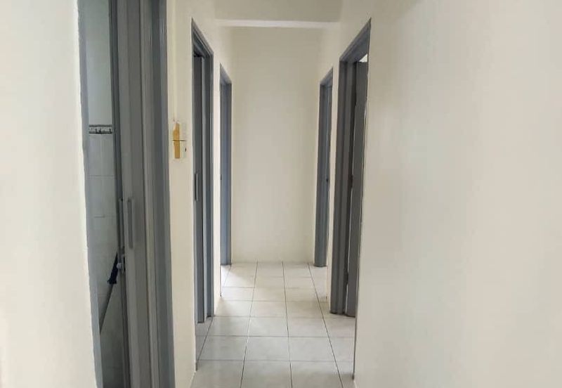 Gugusan Teratai, Seksyen 6 Kota Damansara