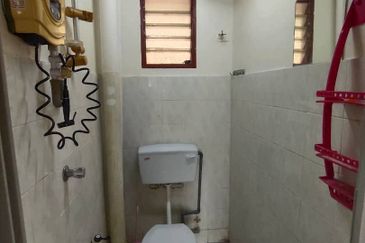 Gugusan Teratai, Seksyen 6 Kota Damansara